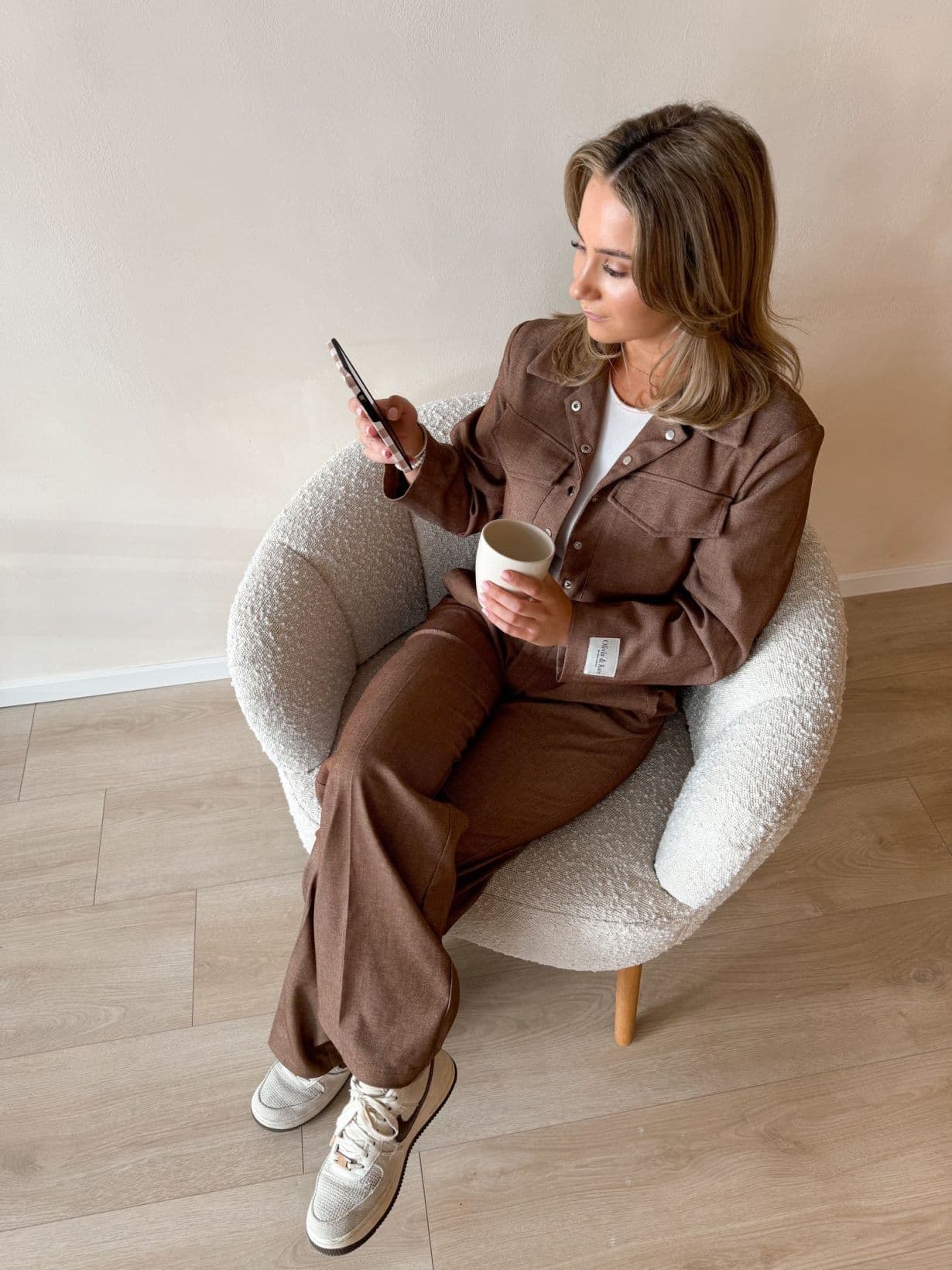 Maartje - Eigenares Ivy Beauty Bar