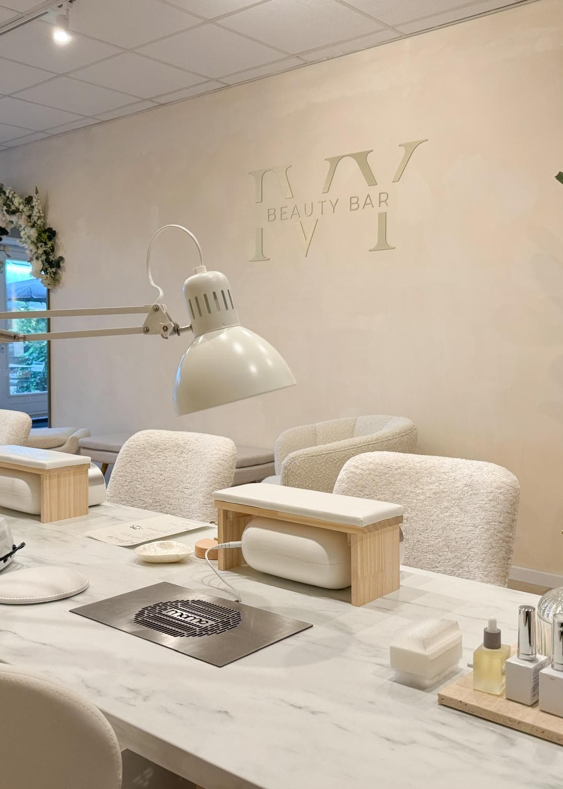 Ivy Beauty Bar Studio 1