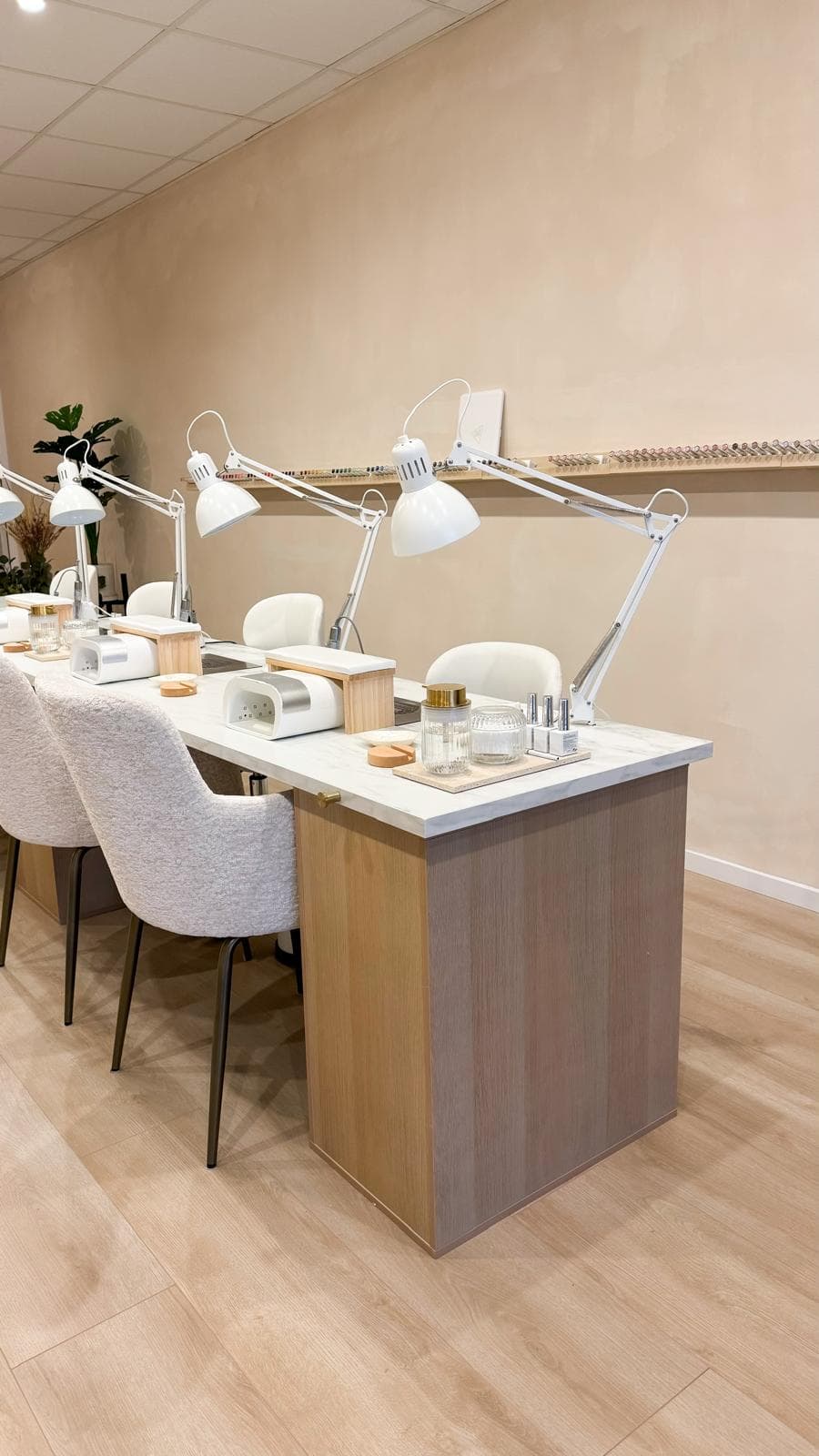 Ivy Beauty Bar Studio 3